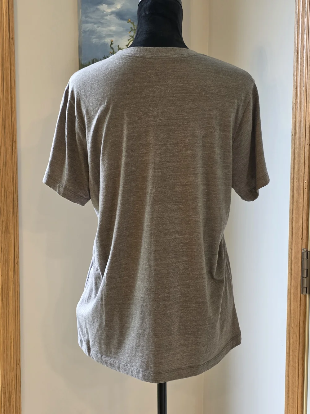 The North Face Evolution Bear Tee- Women's Size Large